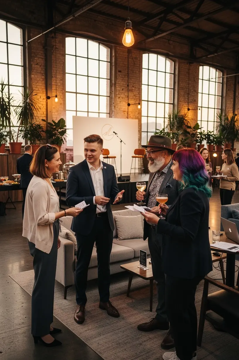 Measuring success in community engagement activities