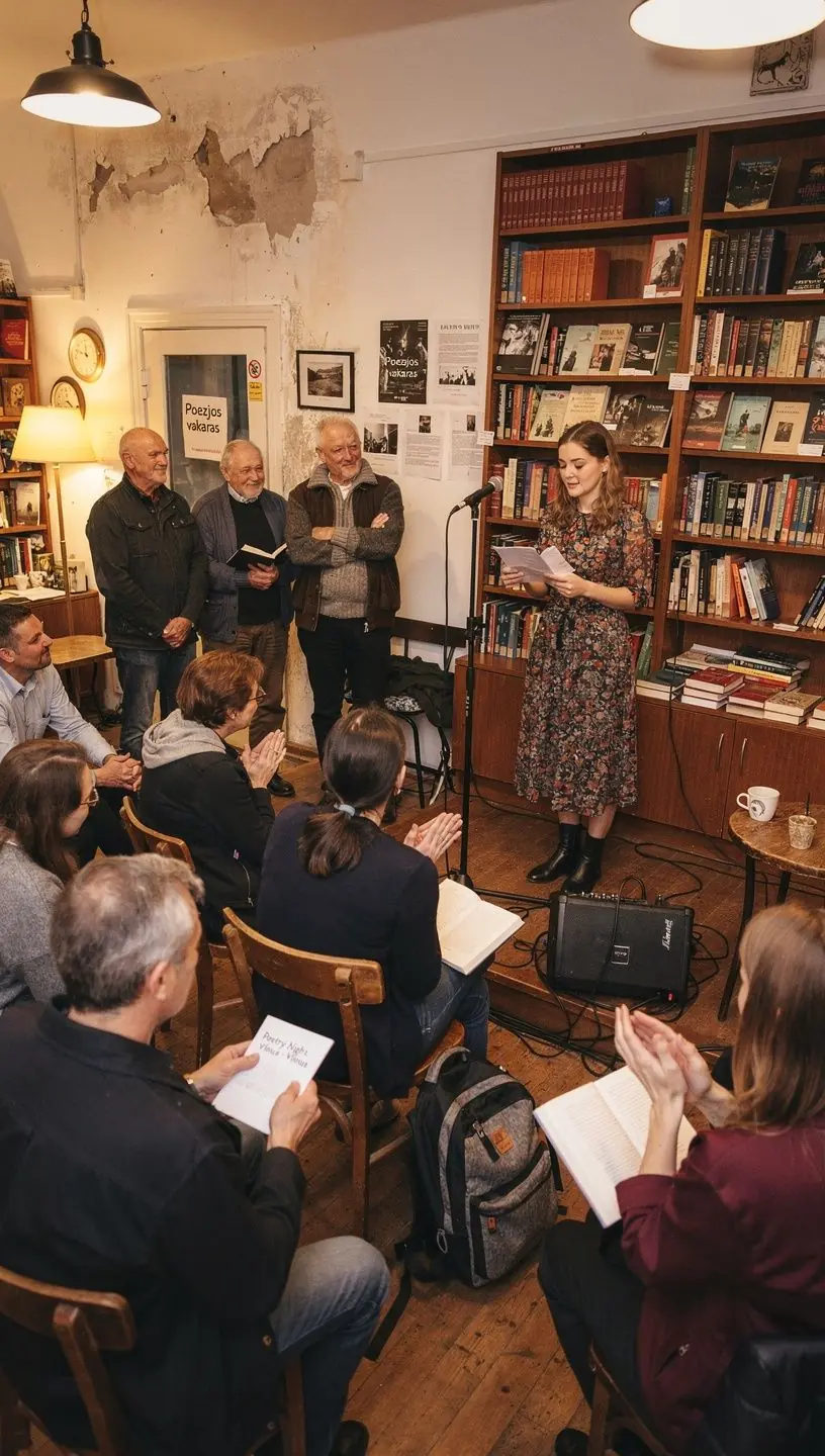 Professional business solutions illustration